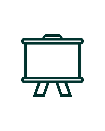  الشرح والتدريب