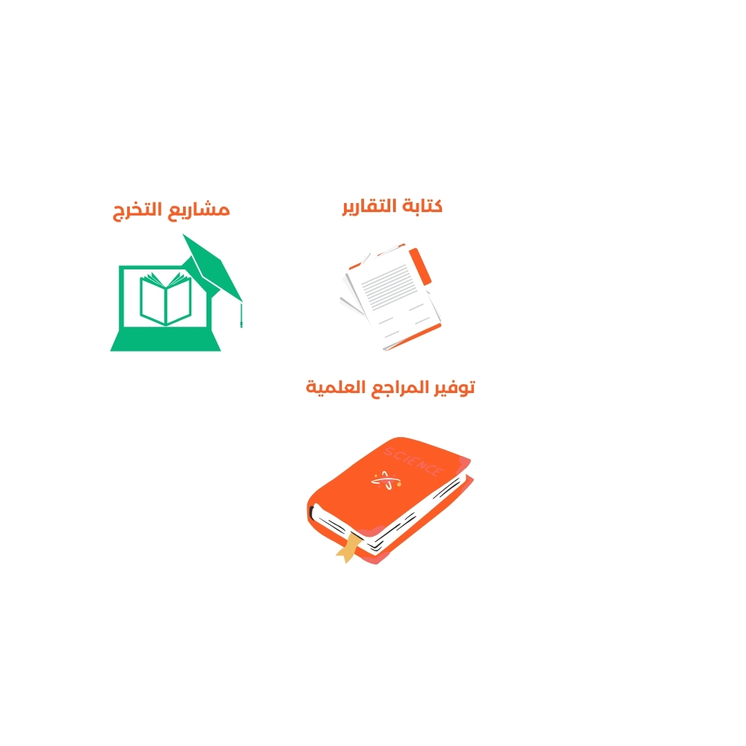 حل الواجبات الهندسية