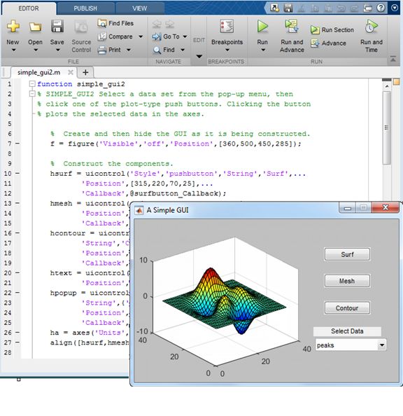 مساعدة في حل واجبات ماتلاب