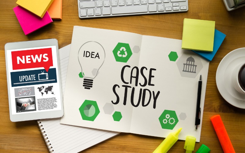 دراسة حالة