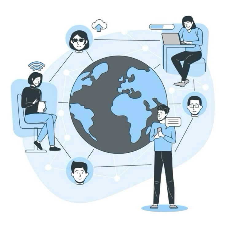 استشارات أكاديمية ومحاضرات في نظم المعلومات الجغرافية GIS