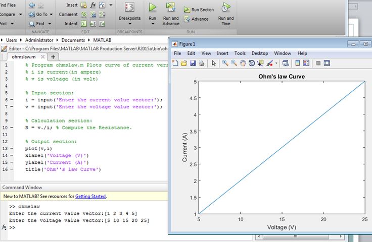 مساعدة في حل واجبات ماتلاب