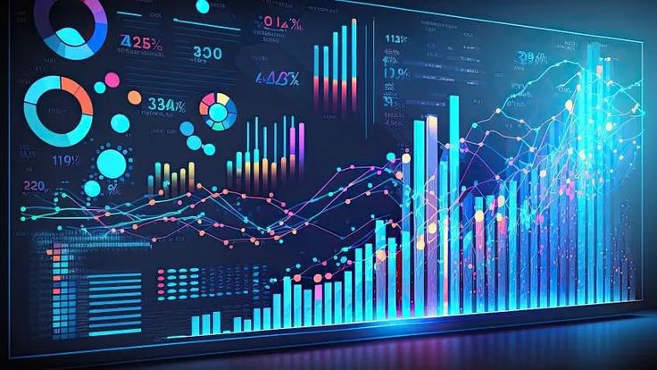  تعليم تحليل البيانات باستخدام Excel وPower BI باحترافية
