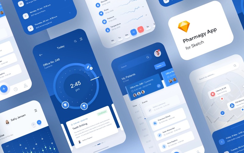 بناء تطبيقات app builder باستخدام الماتلاب