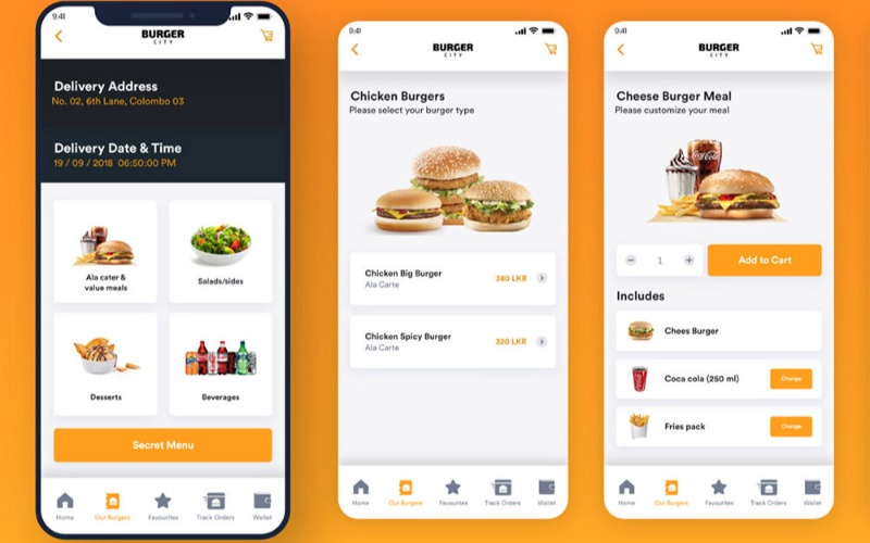 بناء تطبيقات app builder باستخدام الماتلاب